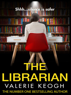 The Librarian - ebook